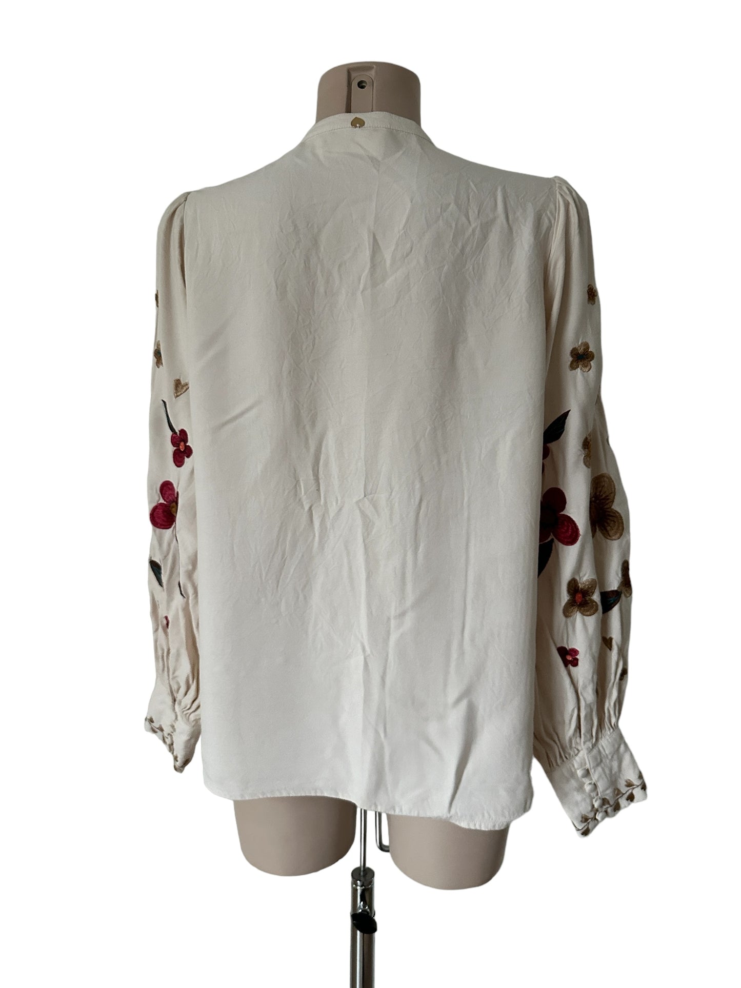 Fabienne Chapot blouse S