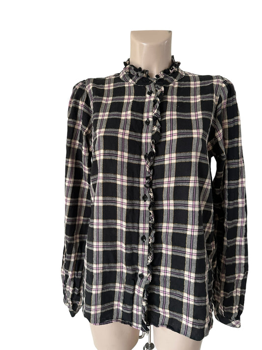 Pom Amsterdam blouse M