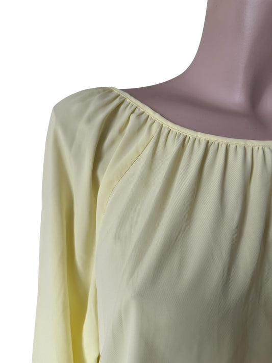 Armani Langarmhemd L