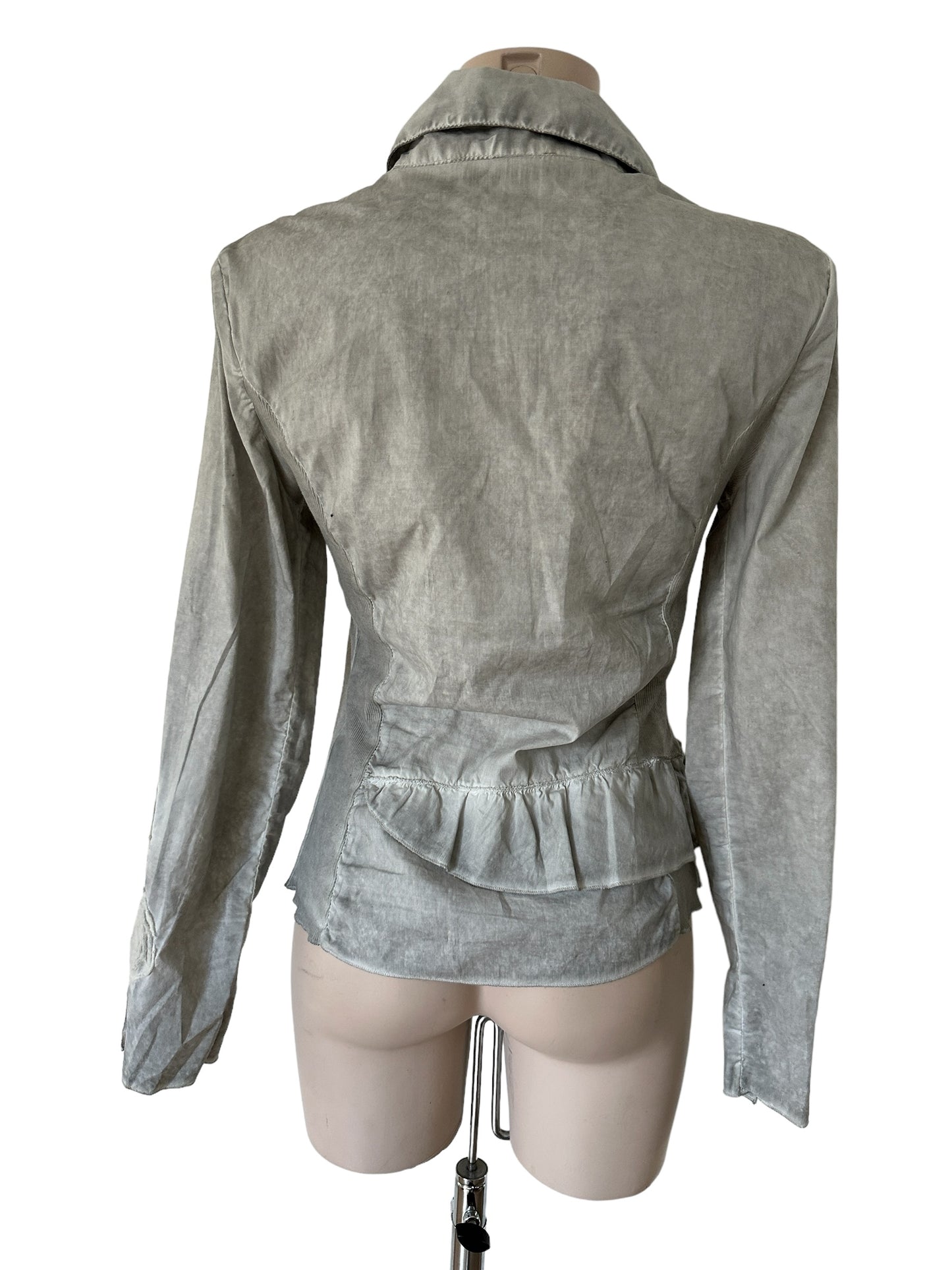 Elisa Cavaletti blouse M