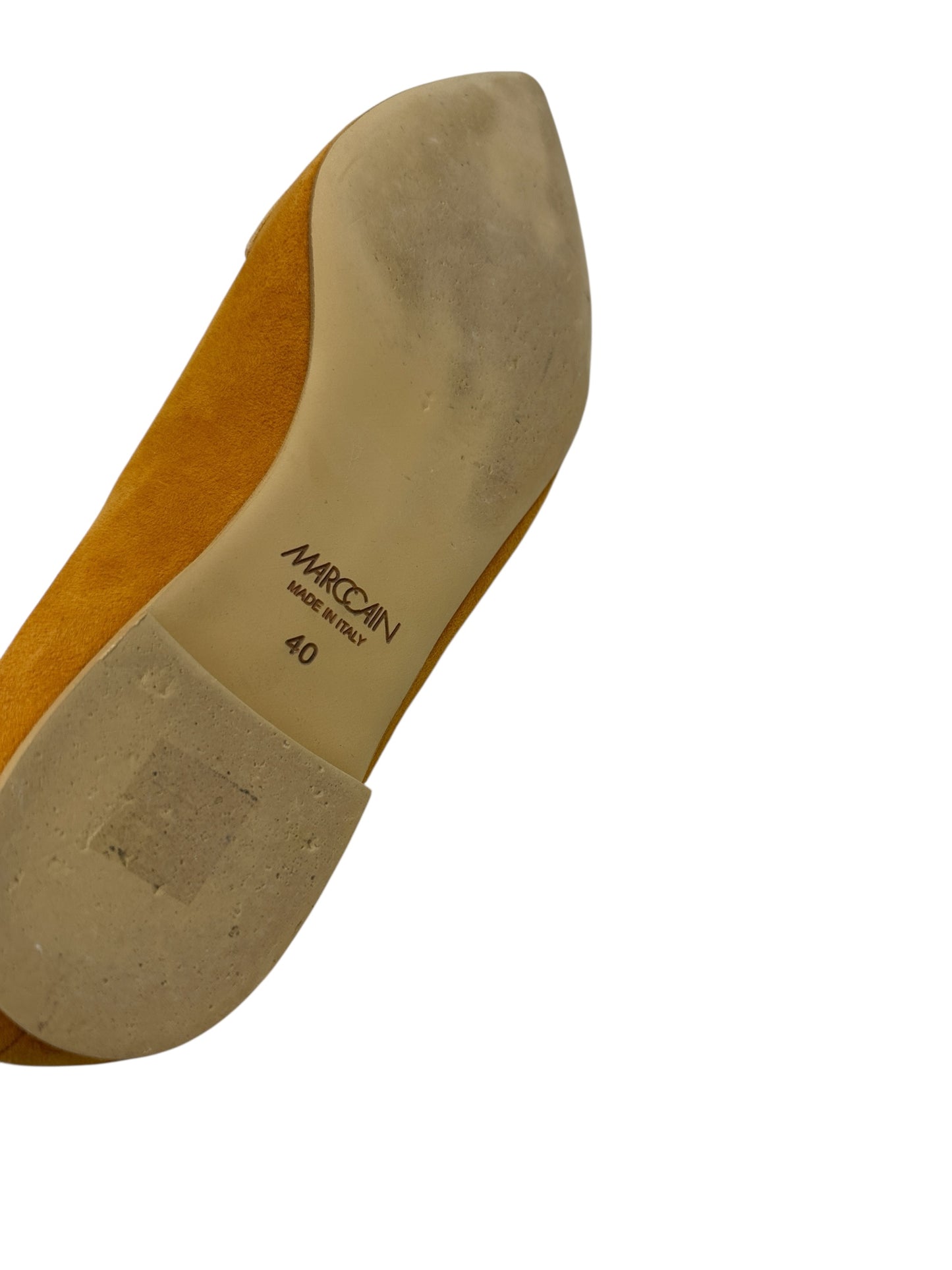 Marc Cain loafers 40