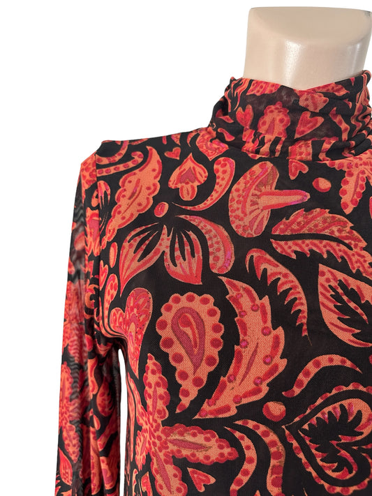 Fabienne Chapot Hemd Langarm L