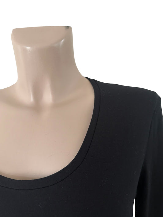 Jil Sander shirt lange mouw M