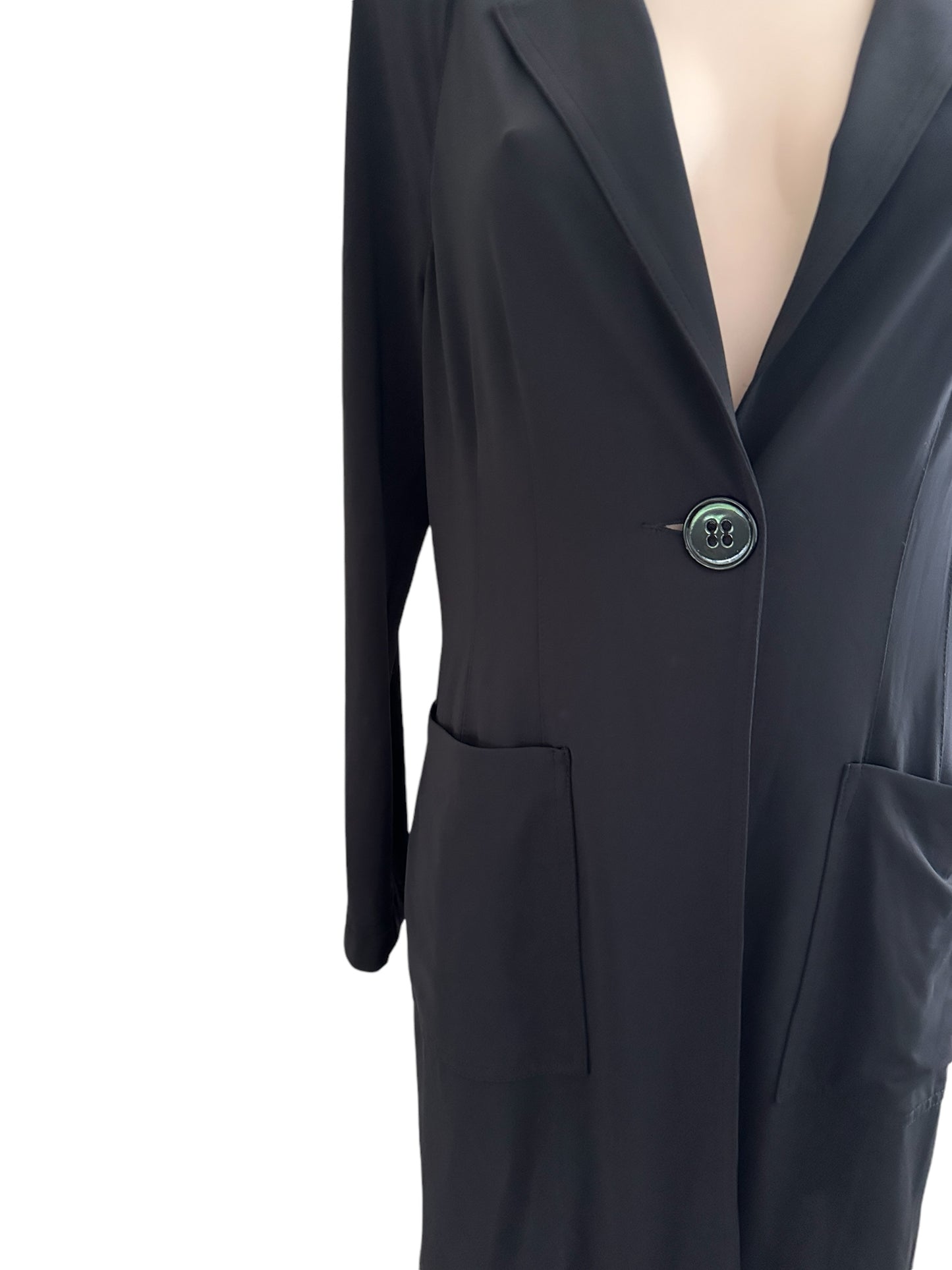 ML Collections blazer L