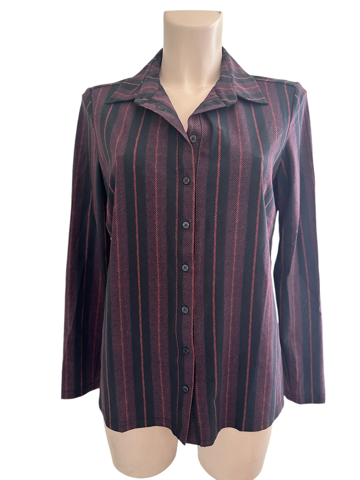 Studio Anneloes blouse travel M