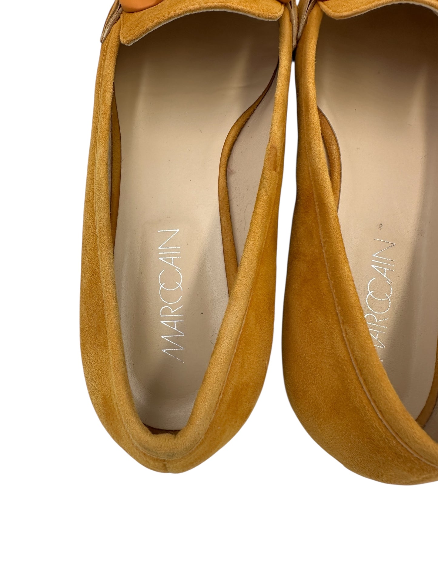 Marc Cain loafers 40