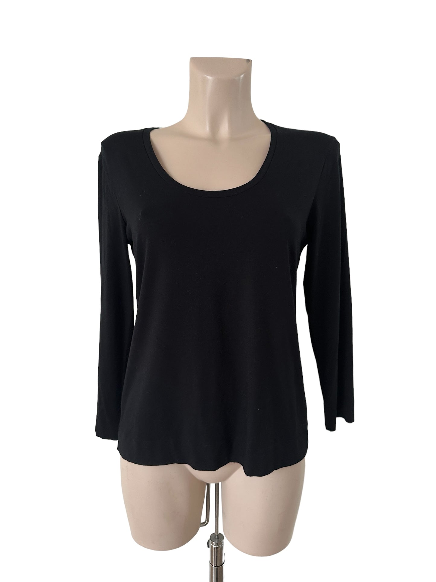 Jil Sander shirt lange mouw M
