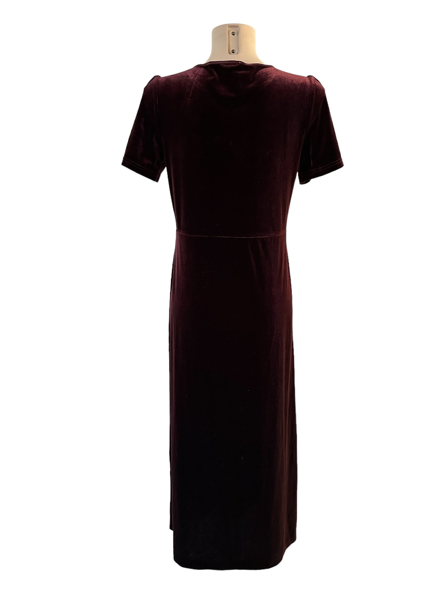 Laura Ashley jurk M