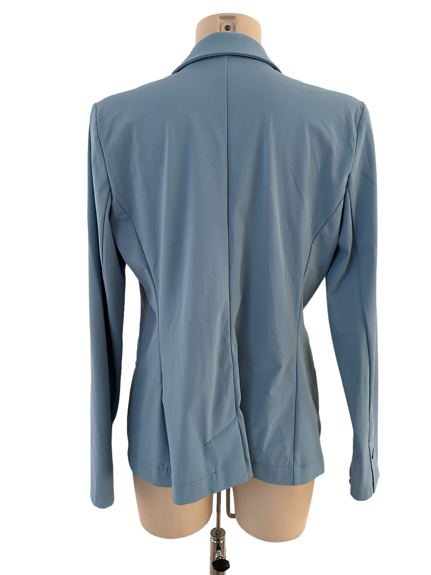 Studio Anneloes blazer blauw travel m