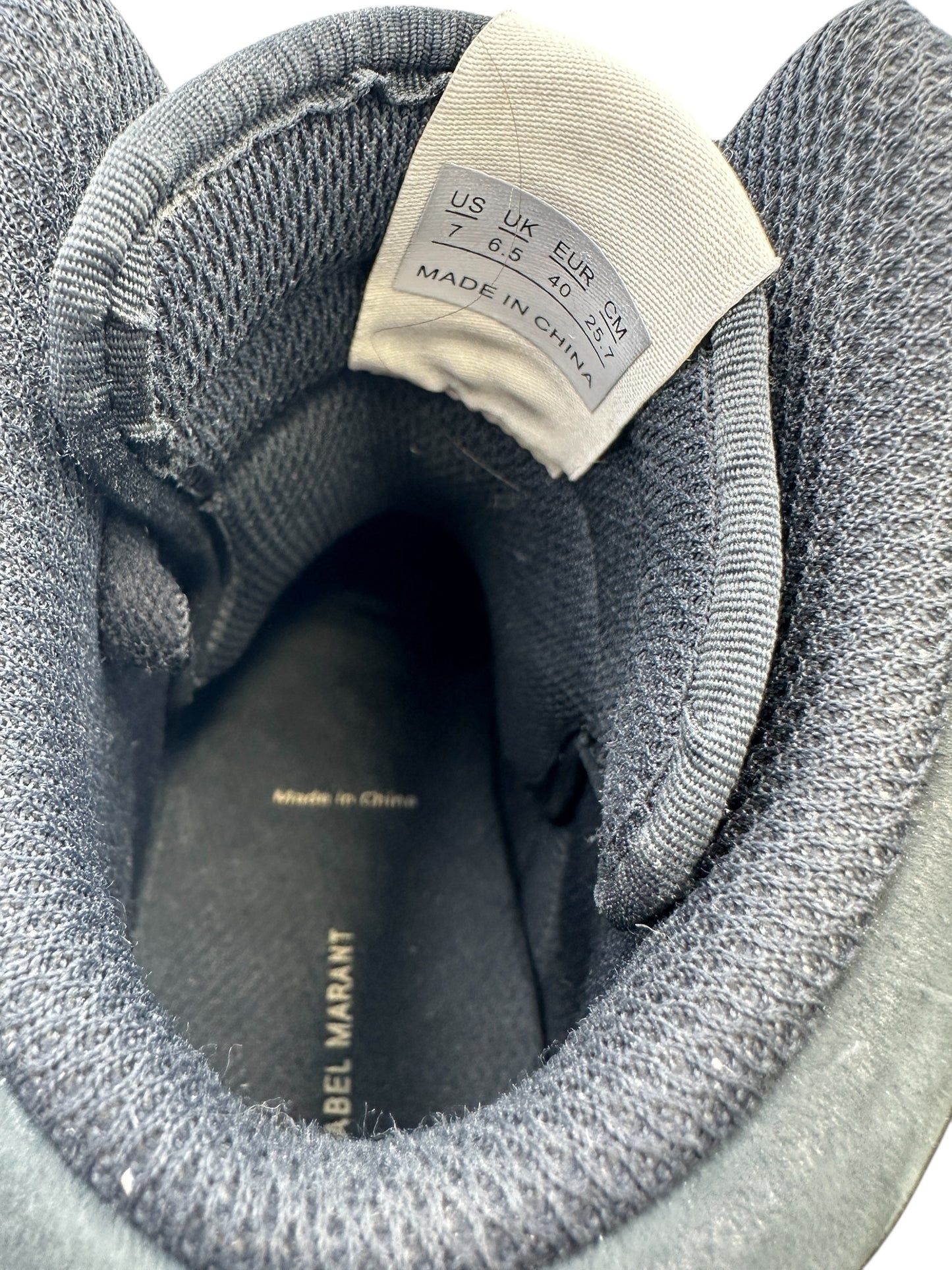 Isabel Marant sneakers 40