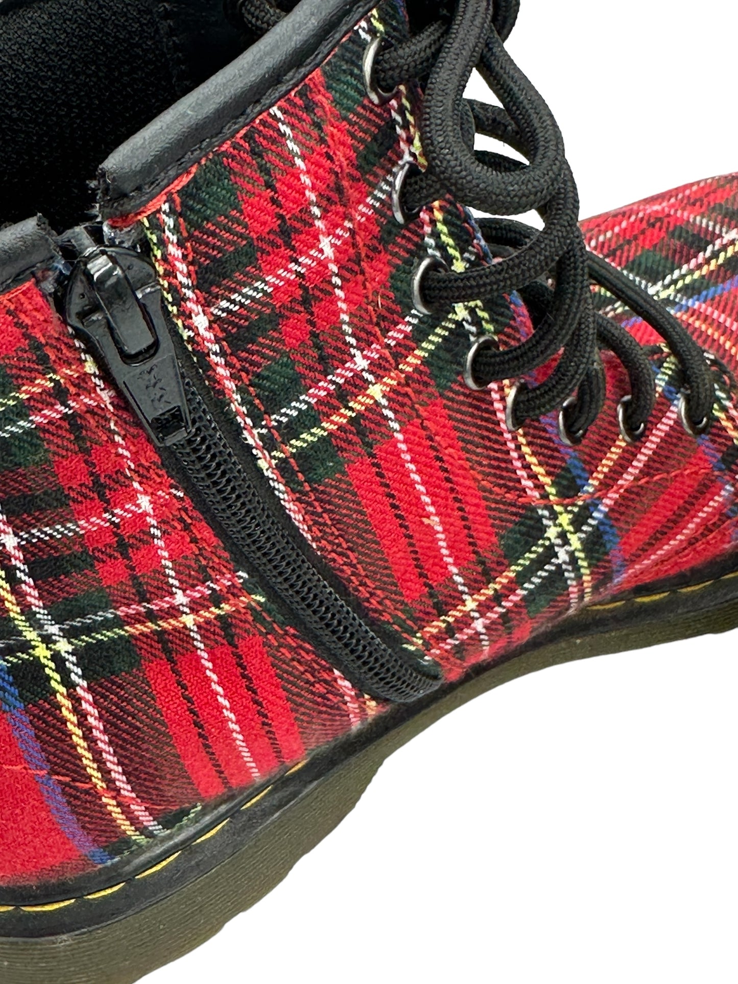 Dr Martens enkellaarzen 36