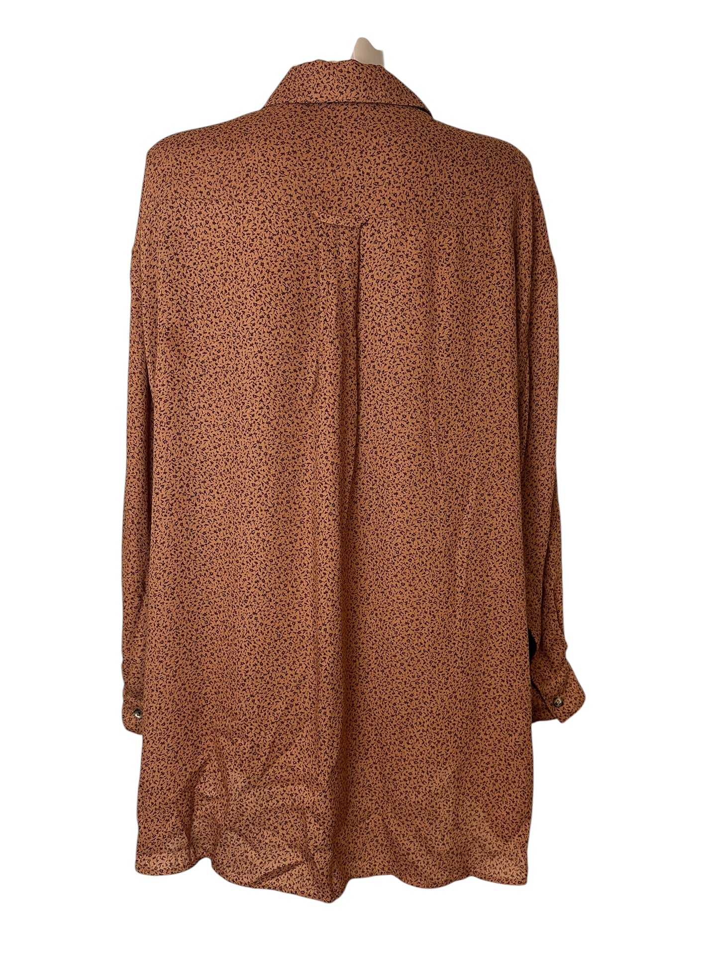 American Vintage blouse XL