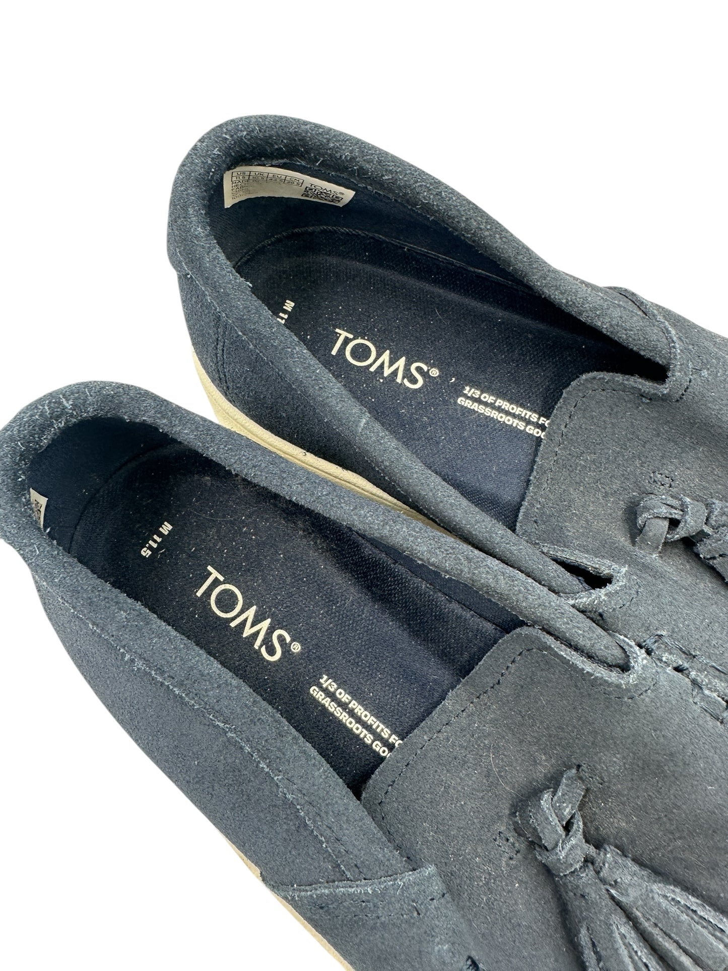 Toms platte schoenen 44,5