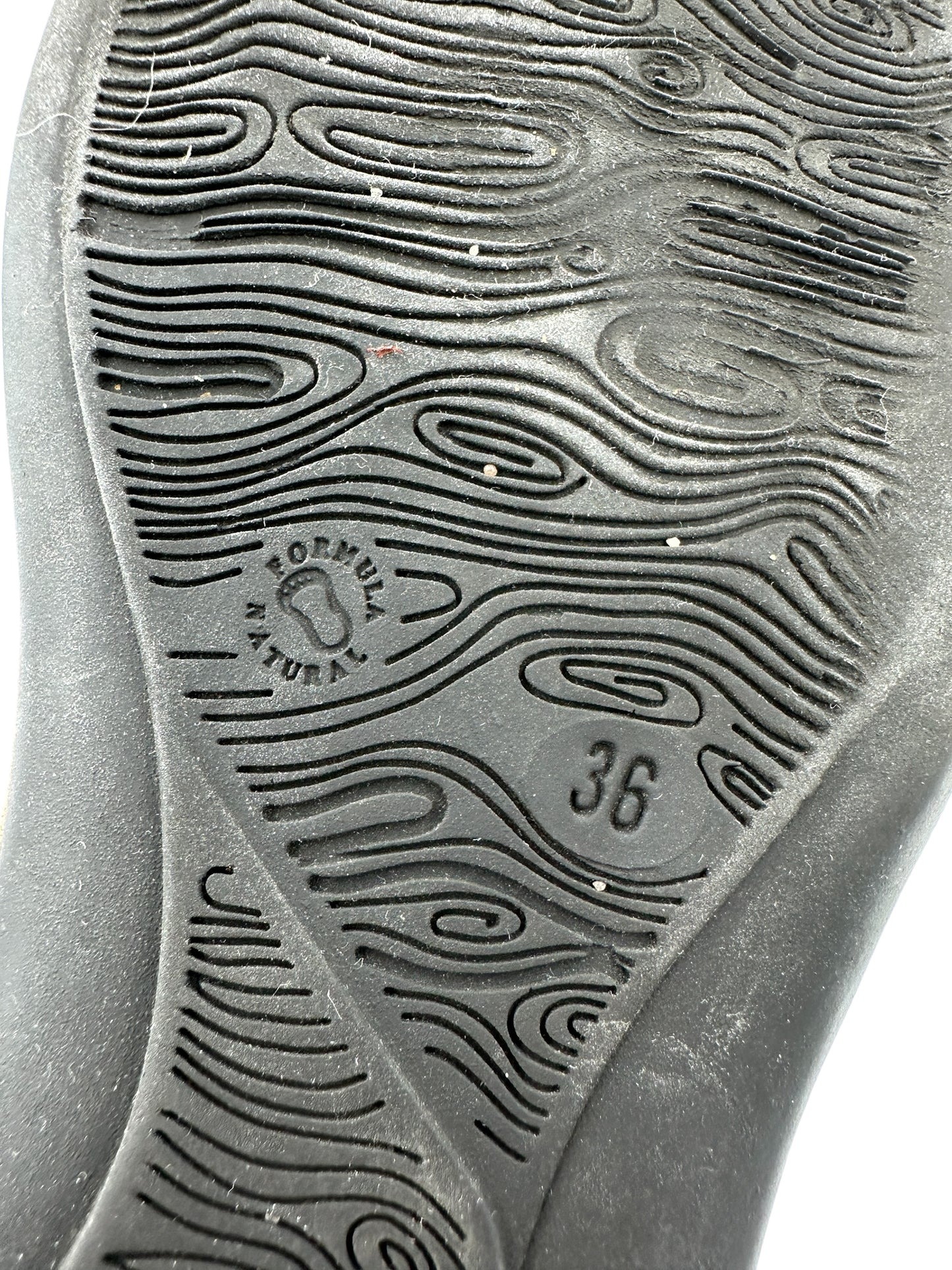 Arche platte schoenen 36