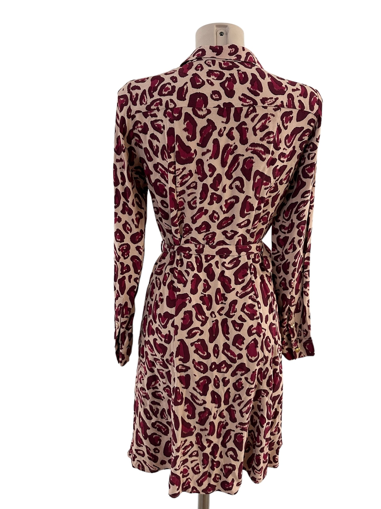 Fabienne Chapot jurk XS