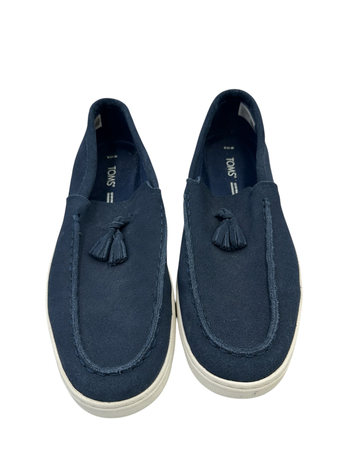 Toms platte schoenen 44,5