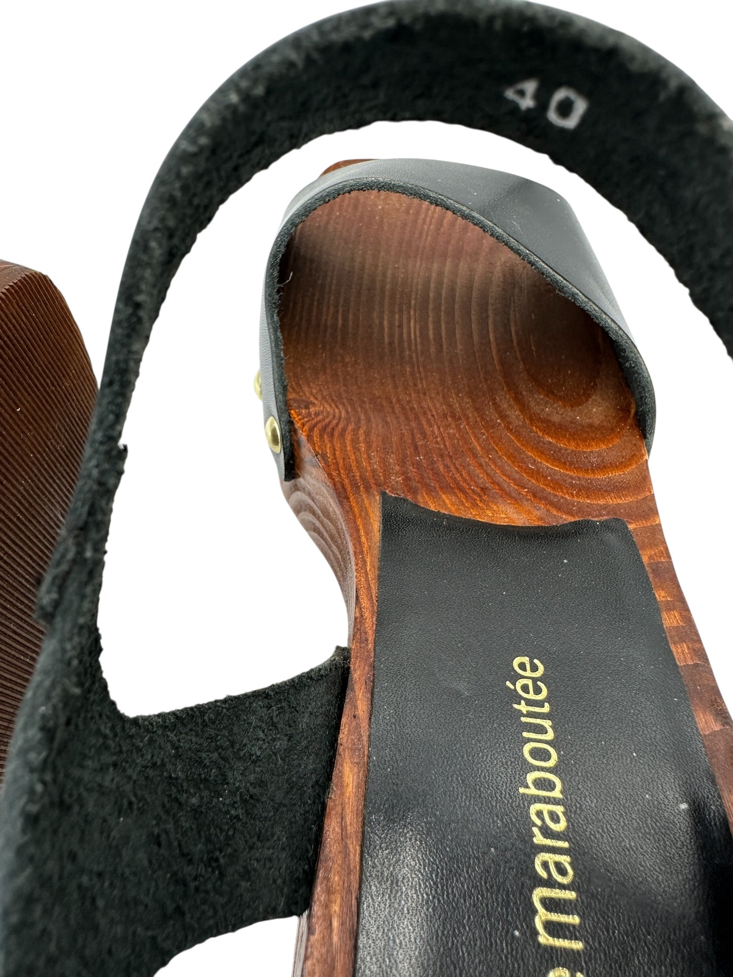 La Fee Maraboutee sandalen 40