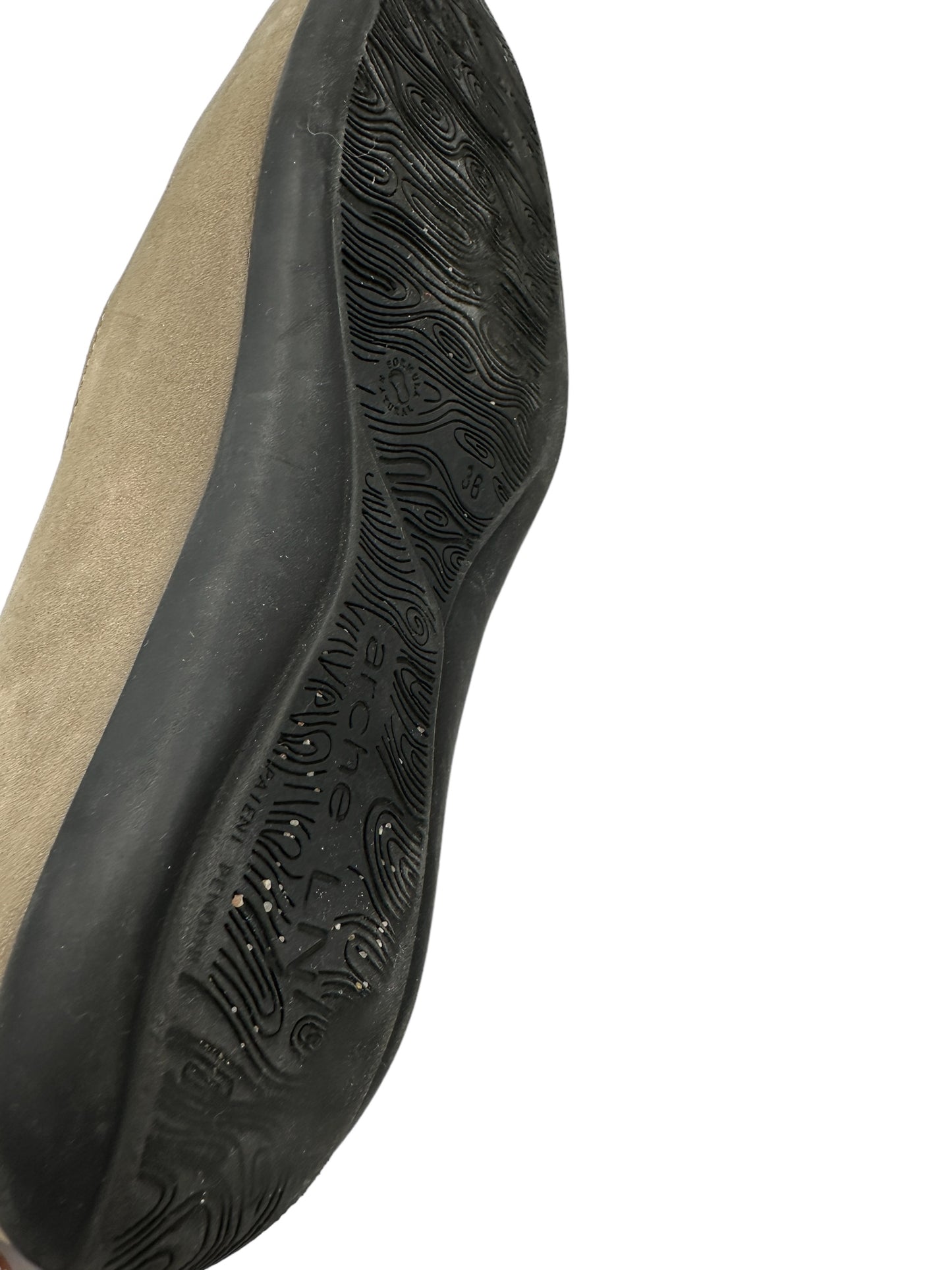 Arche platte schoenen 36