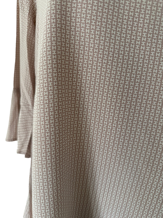 Hemisphere Langarmshirt L