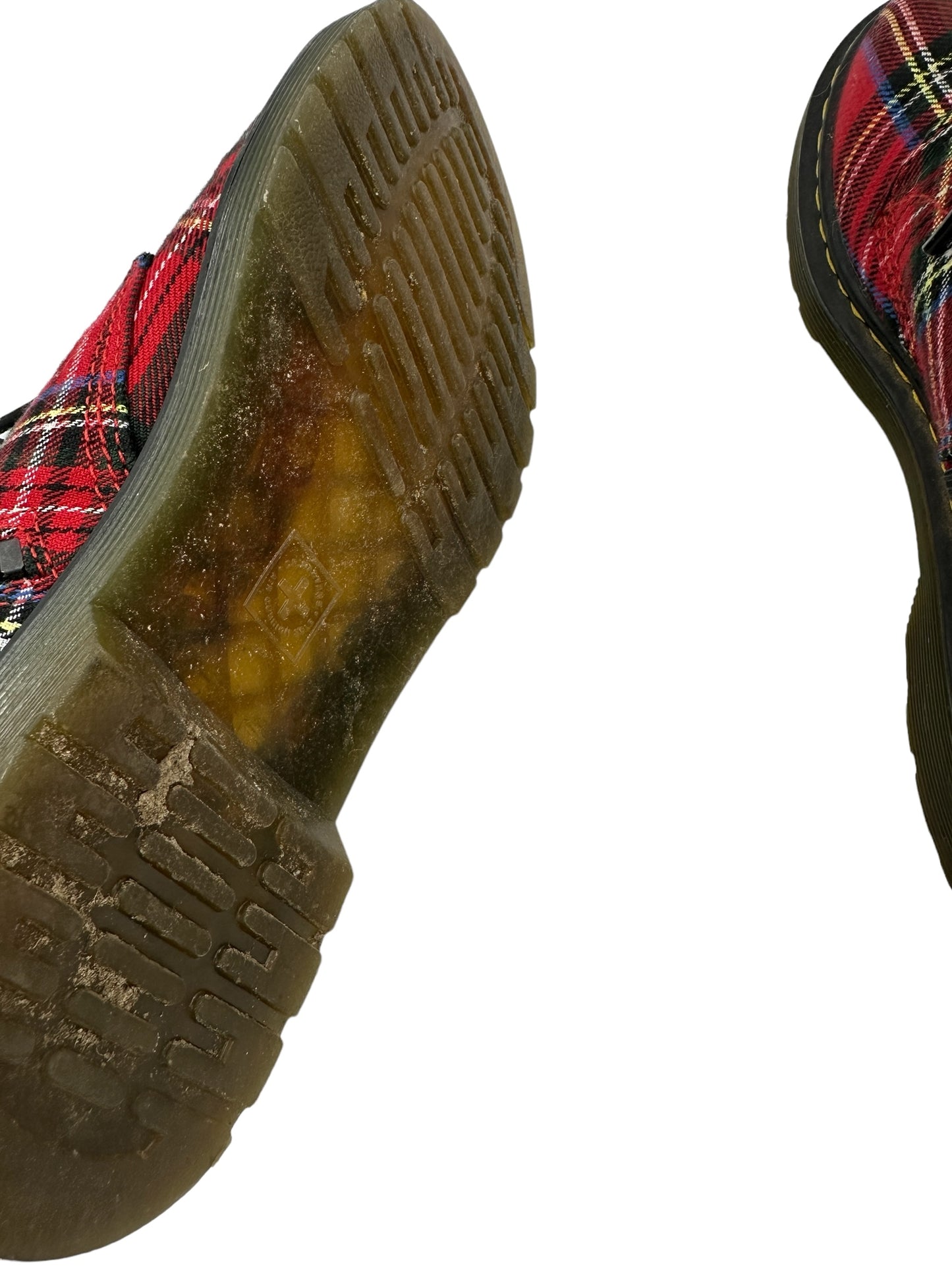 Dr Martens enkellaarzen 36