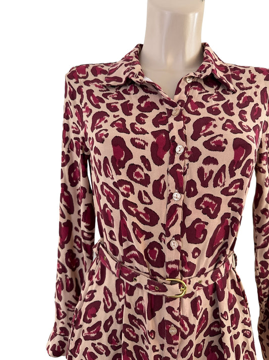 Fabienne Chapot dress XS