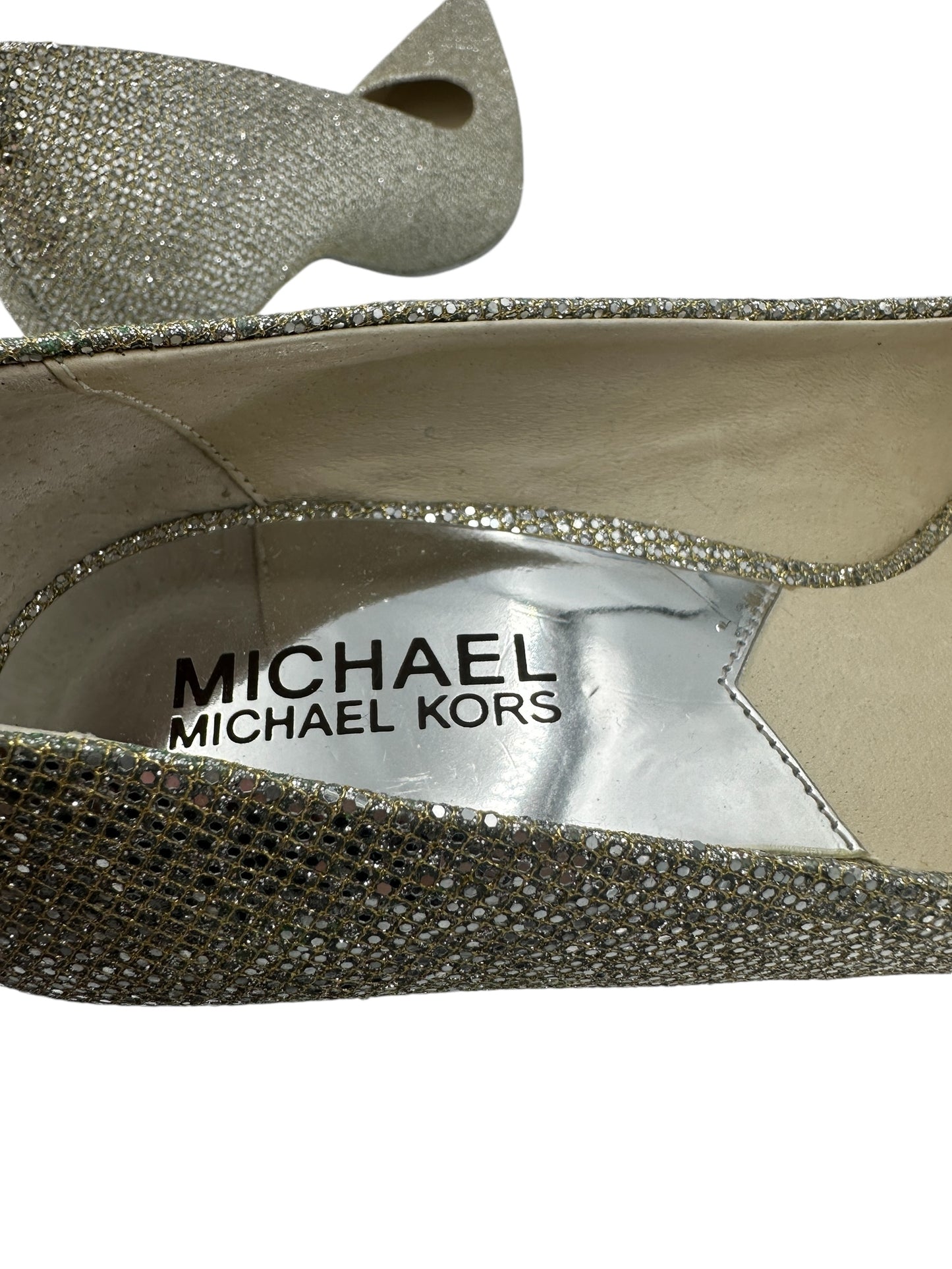 Michael Kors hakken 39