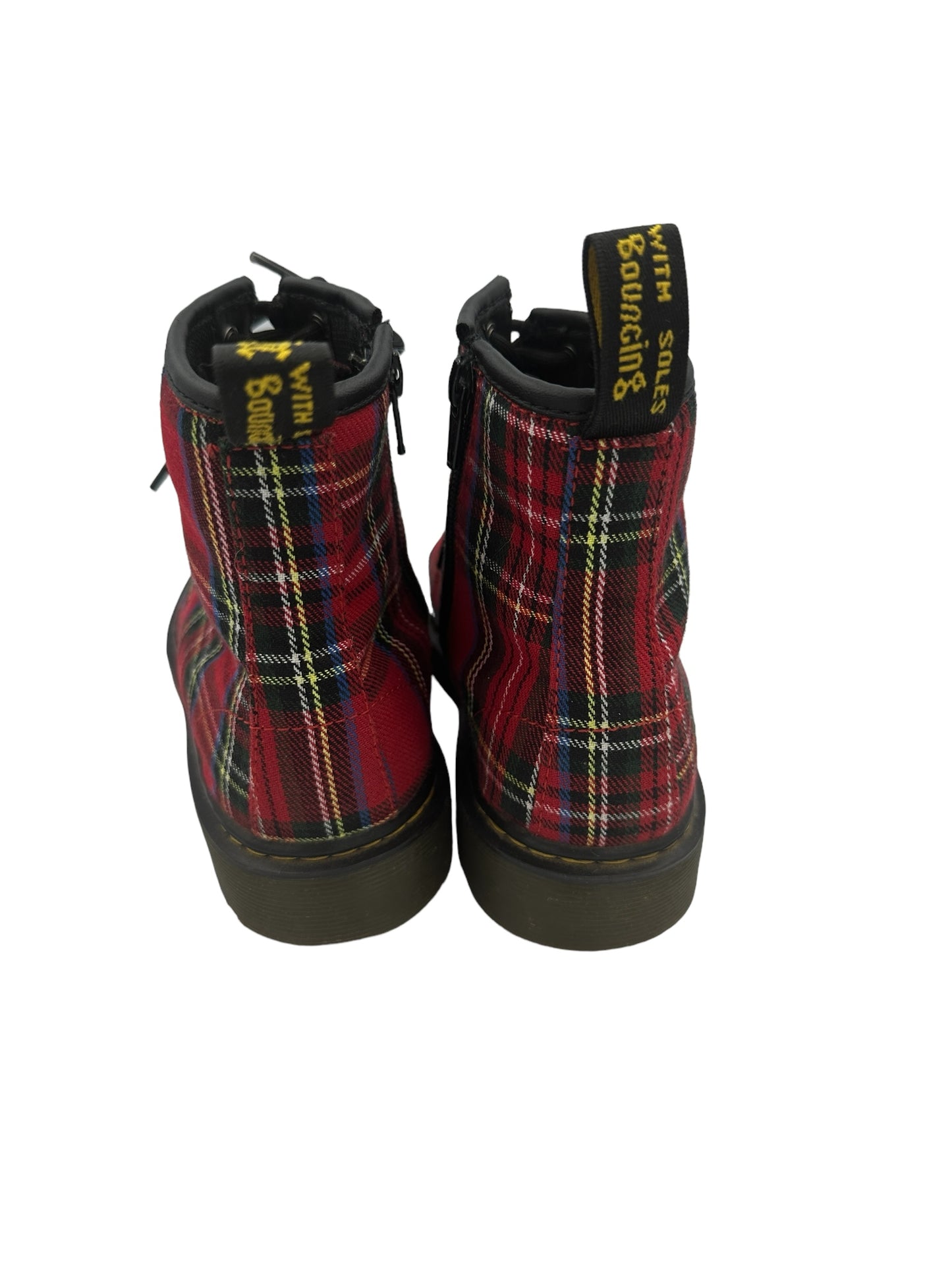 Dr Martens enkellaarzen 36