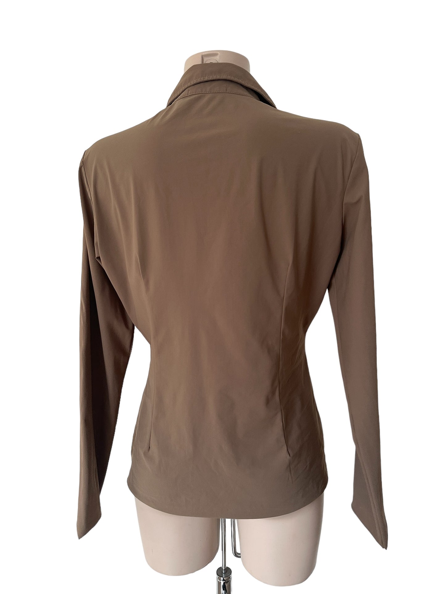 Nukus blouse travel M