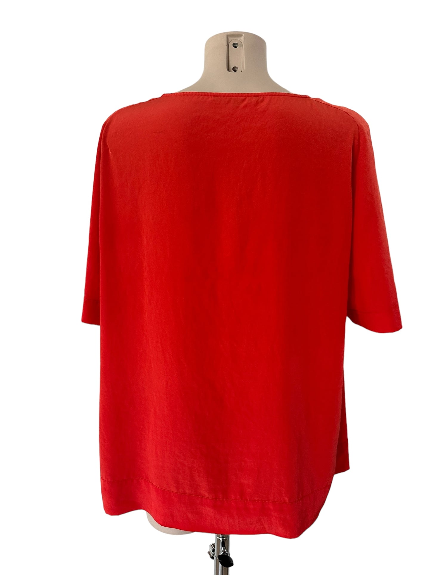Luisa Cerano shirt 44