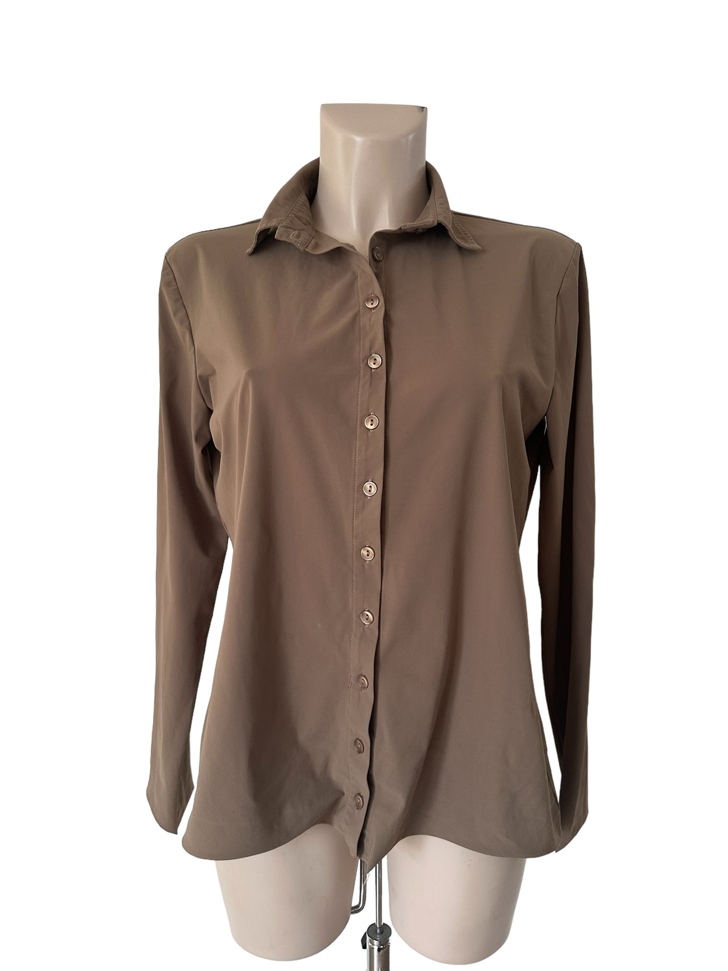 Nukus blouse travel M