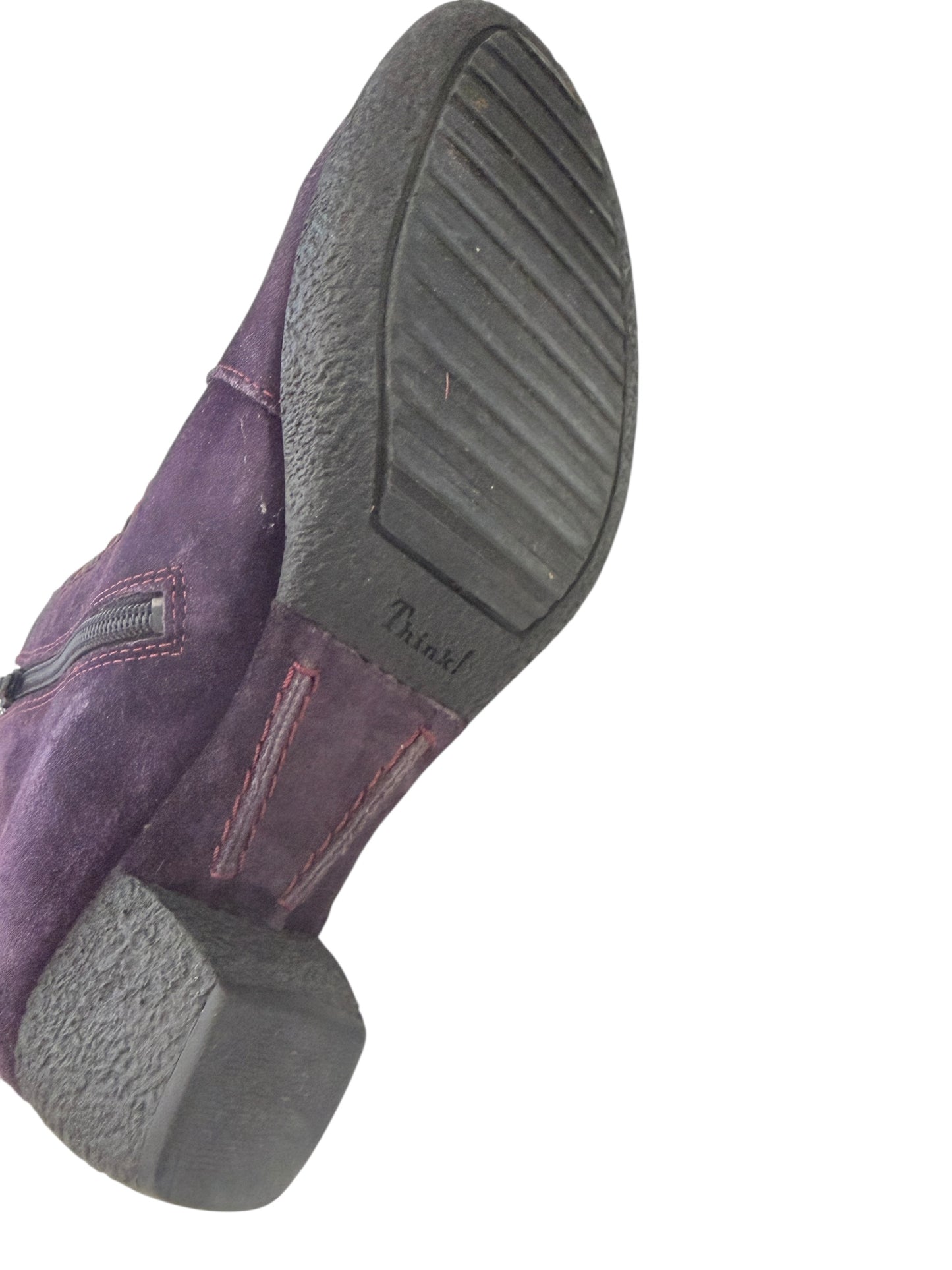 El Naturalista Stiefeletten 37