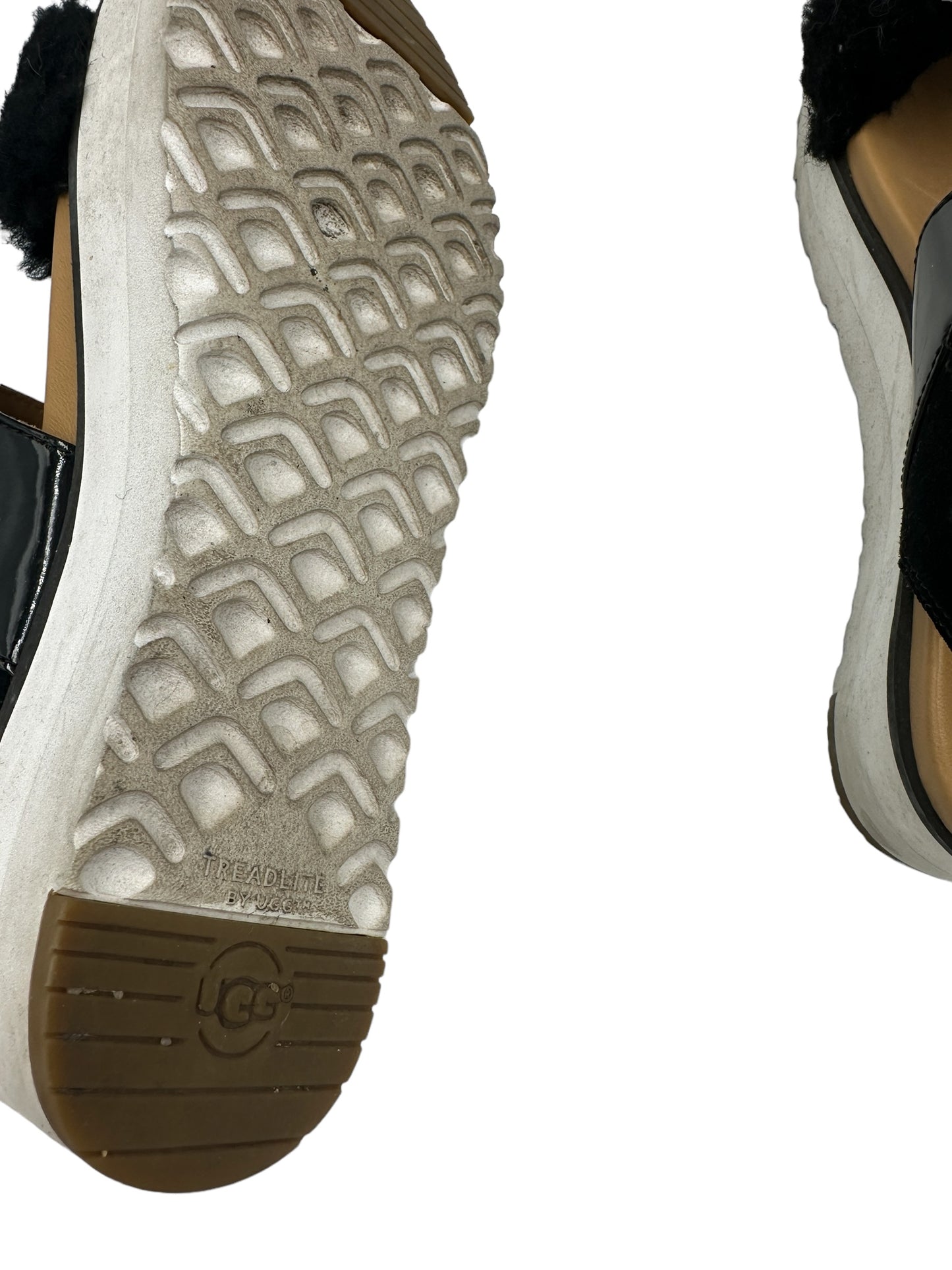 Ugg sandalen 37