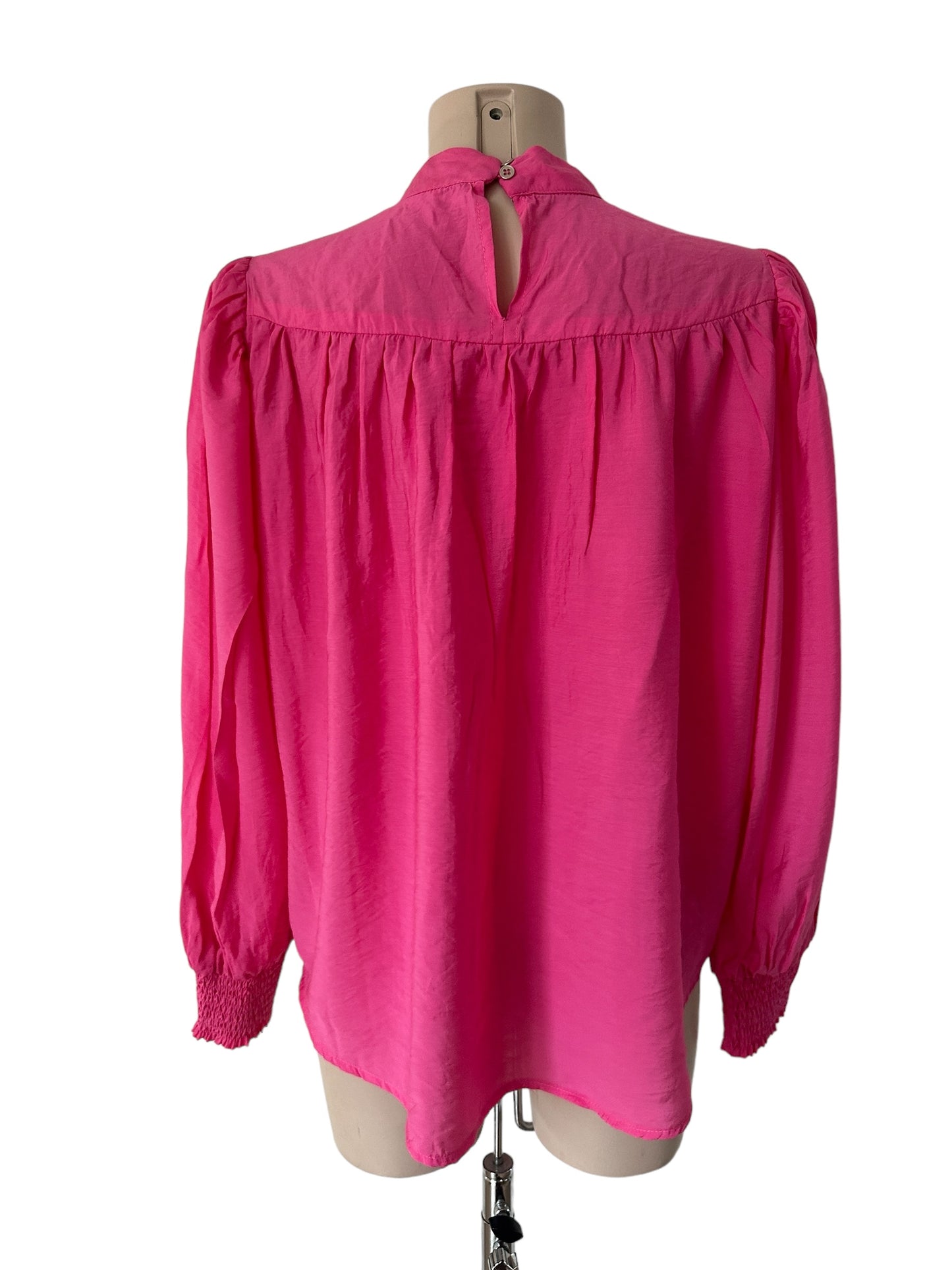 Co’Couture shirt lange mouw M