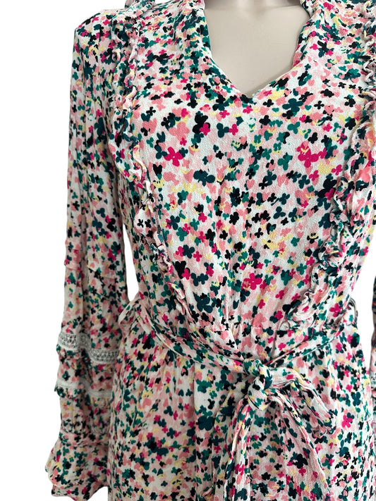 Fabienne Chapot dress M