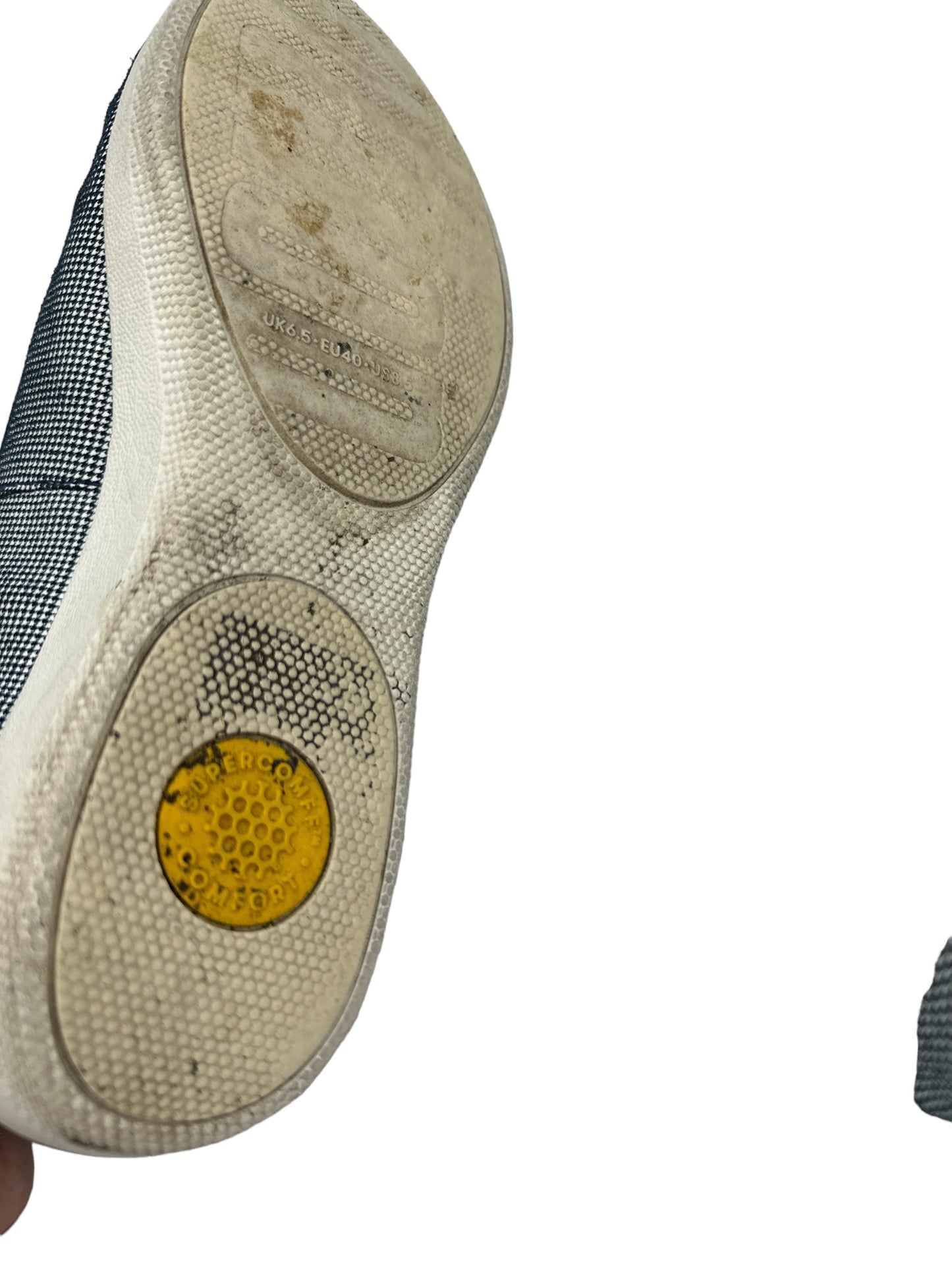 Fitflop platte schoenen 40
