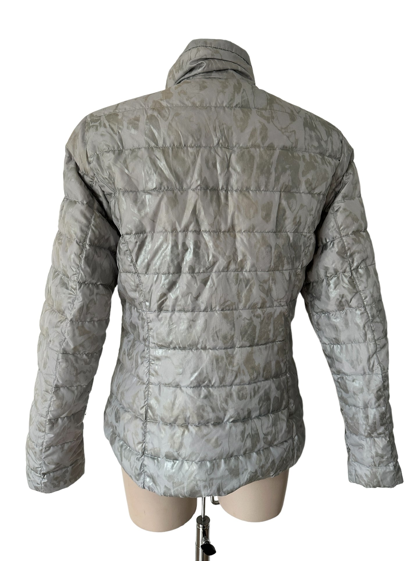 Goldbergh jas M