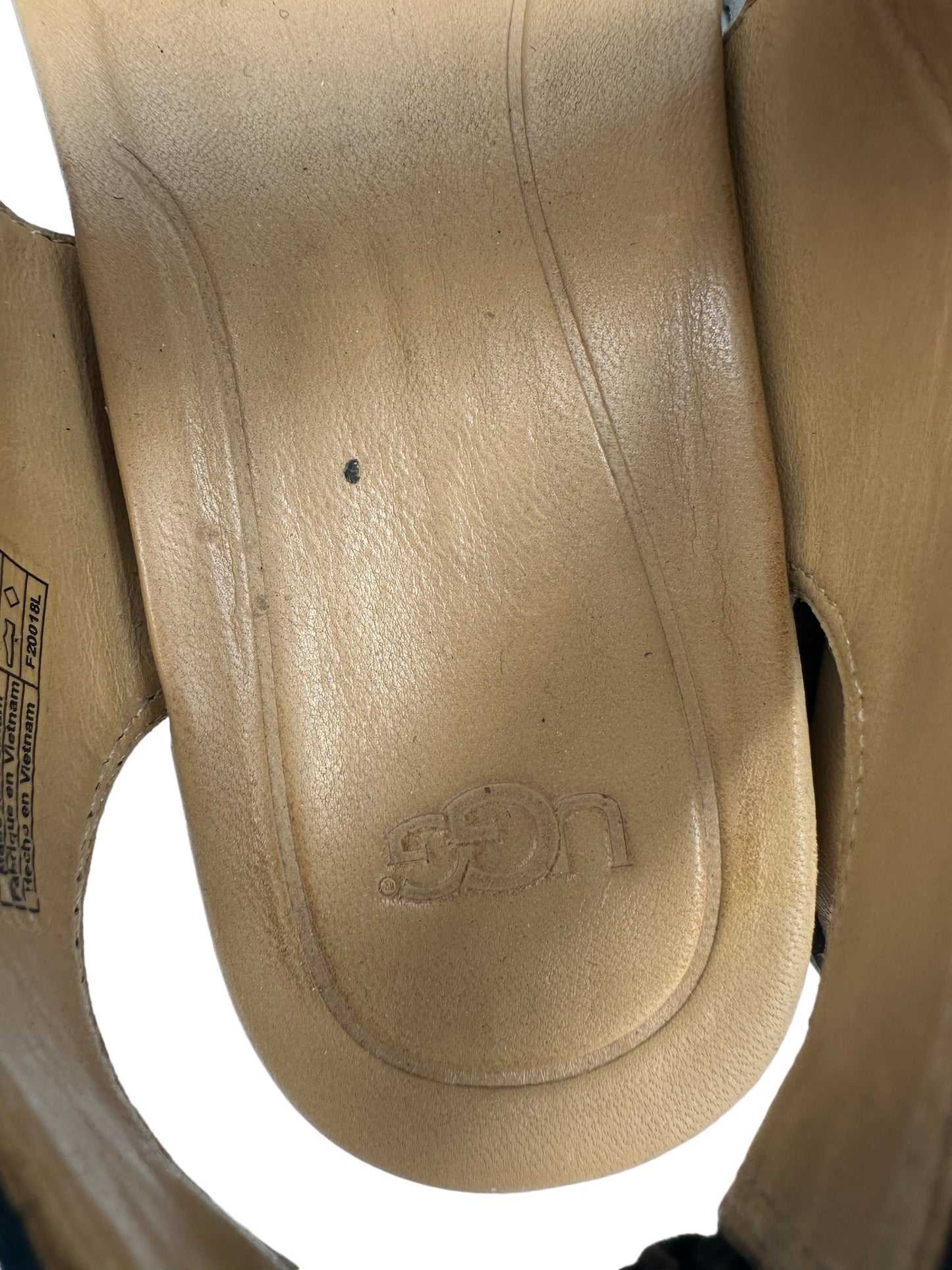 Ugg sandalen 37
