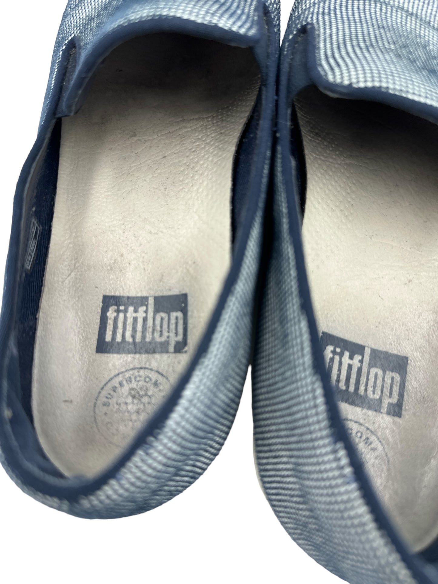 Fitflop platte schoenen 40