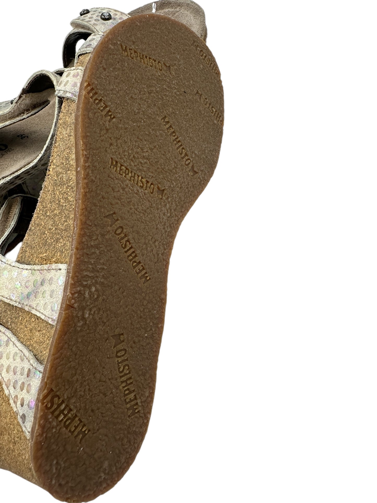 Mephisto sandalen 39