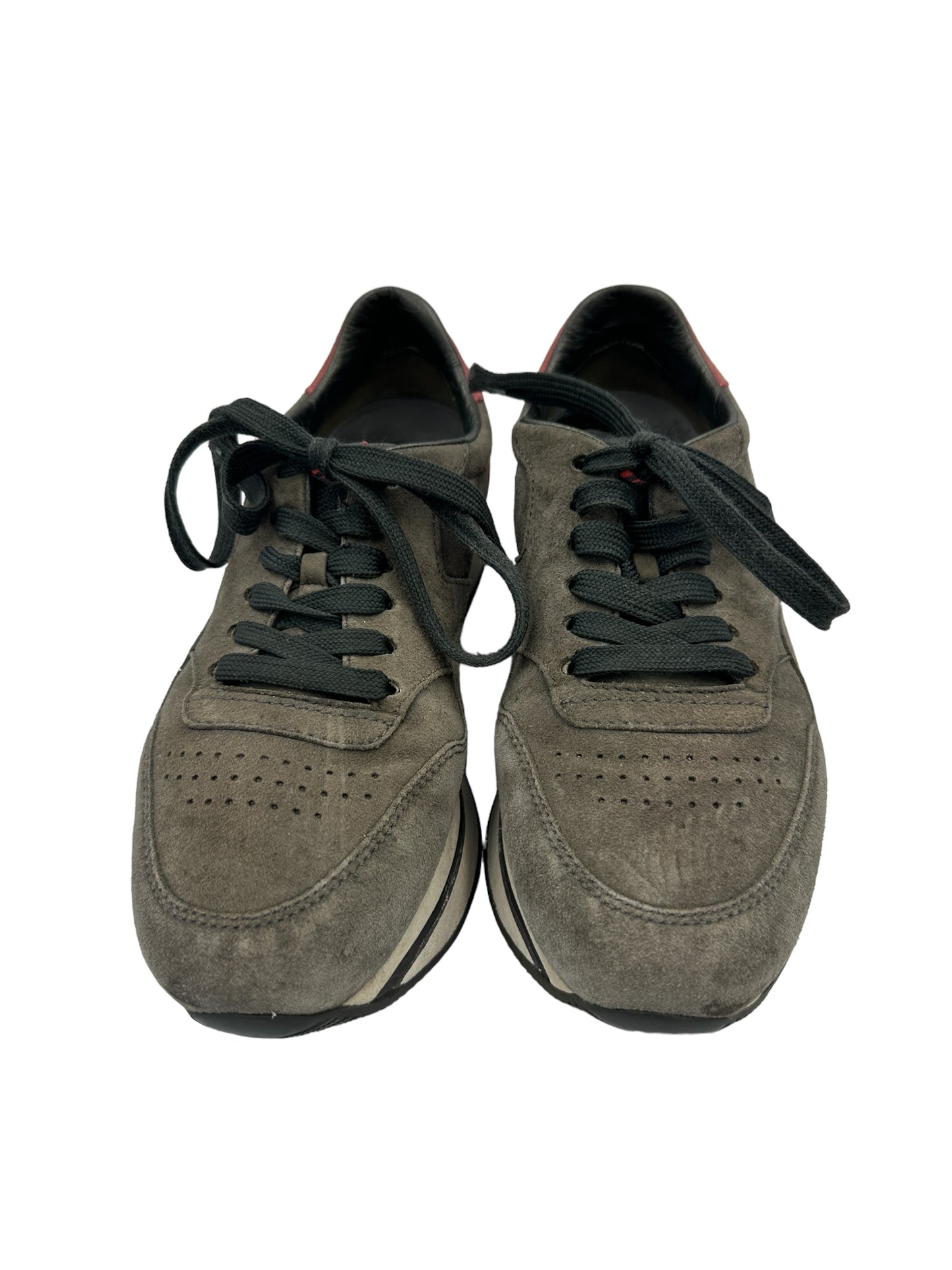 Hogan veterschoenen 38