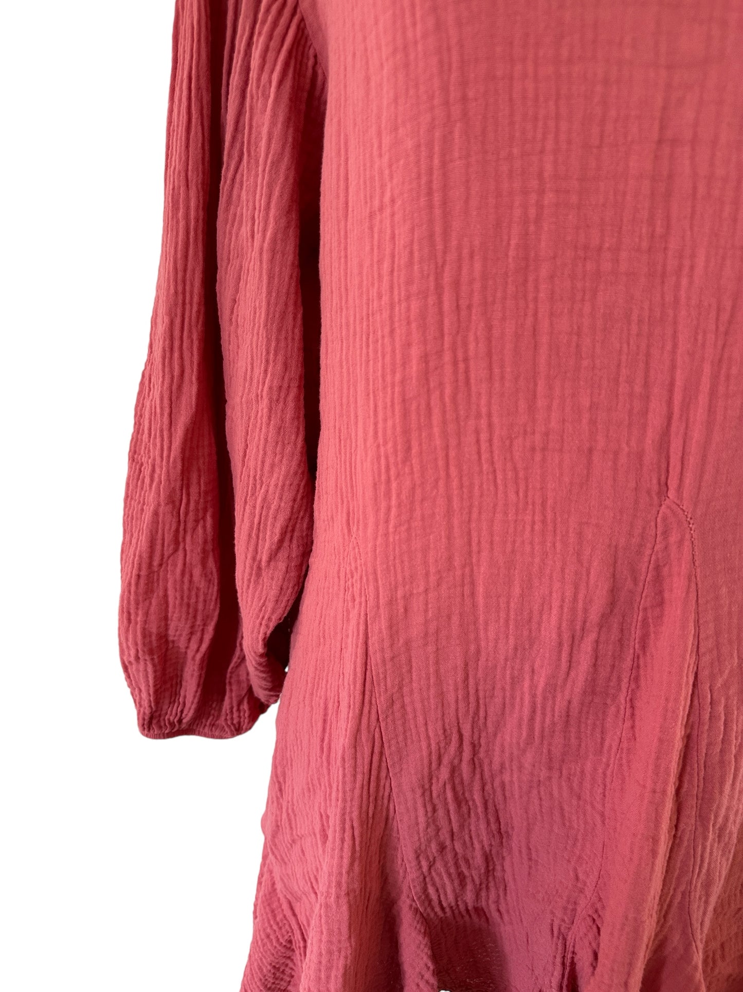 Les Jumelles jurk XL