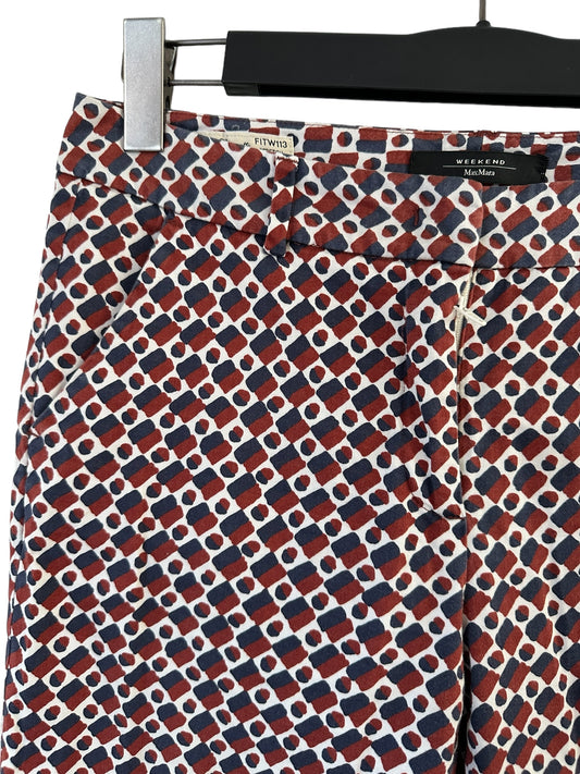 Weekend MaxMara broek L