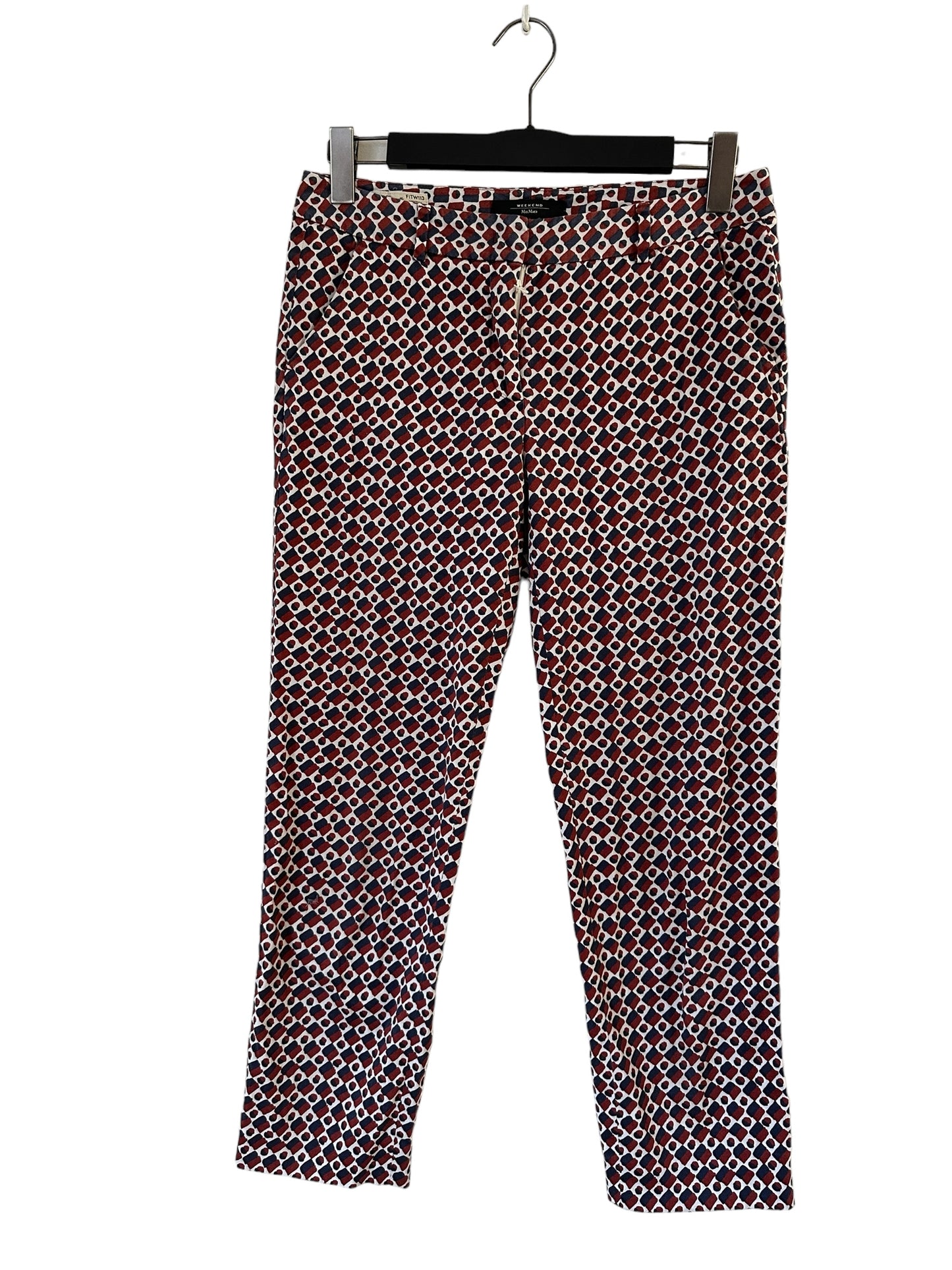 Weekend MaxMara broek L