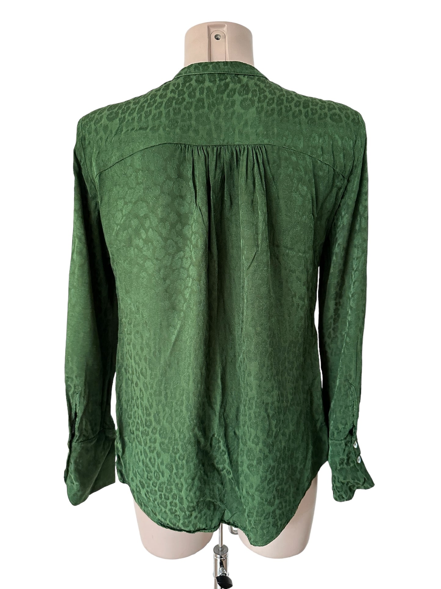 Gustav blouse S