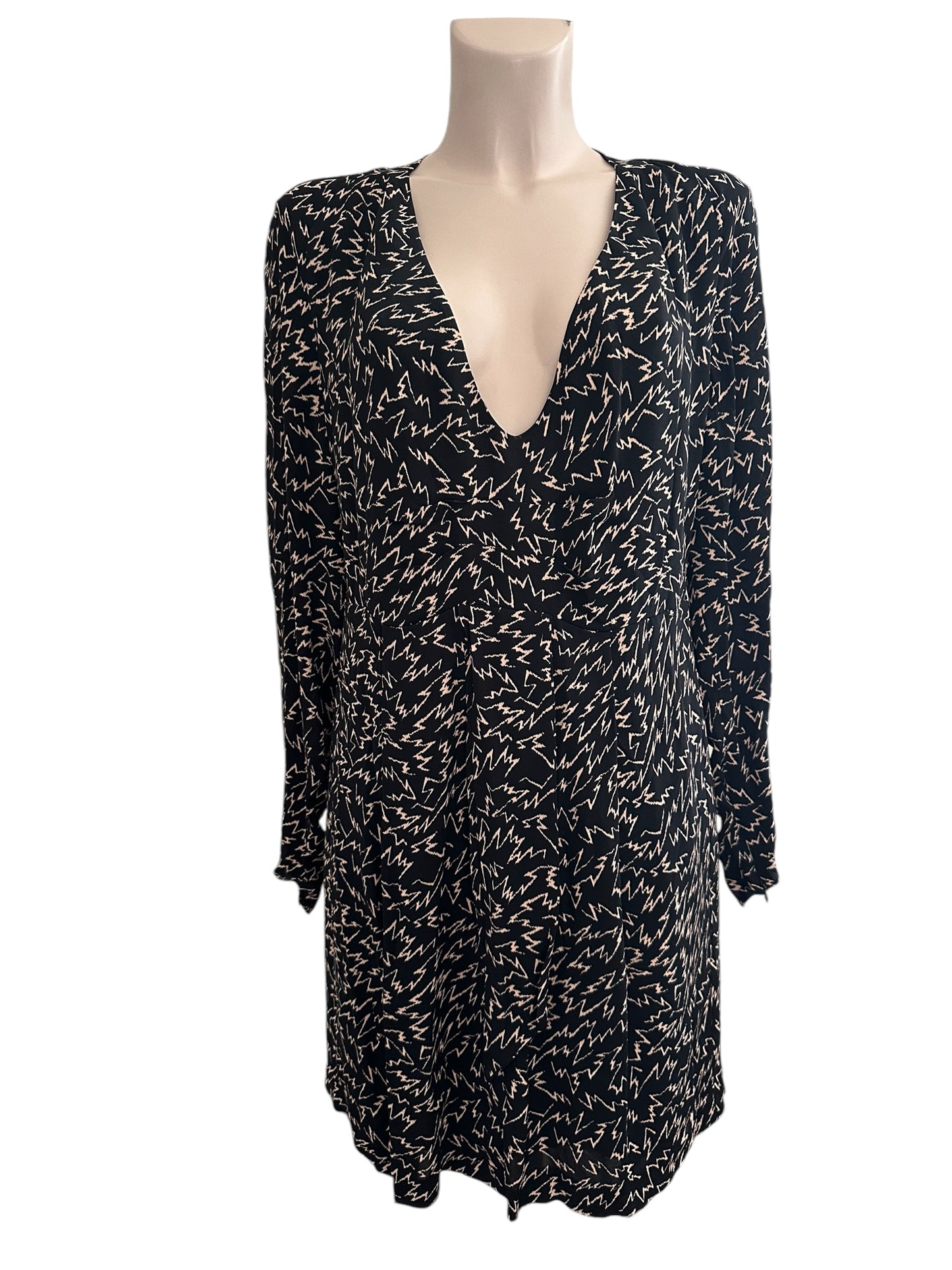 Reiss jurk M