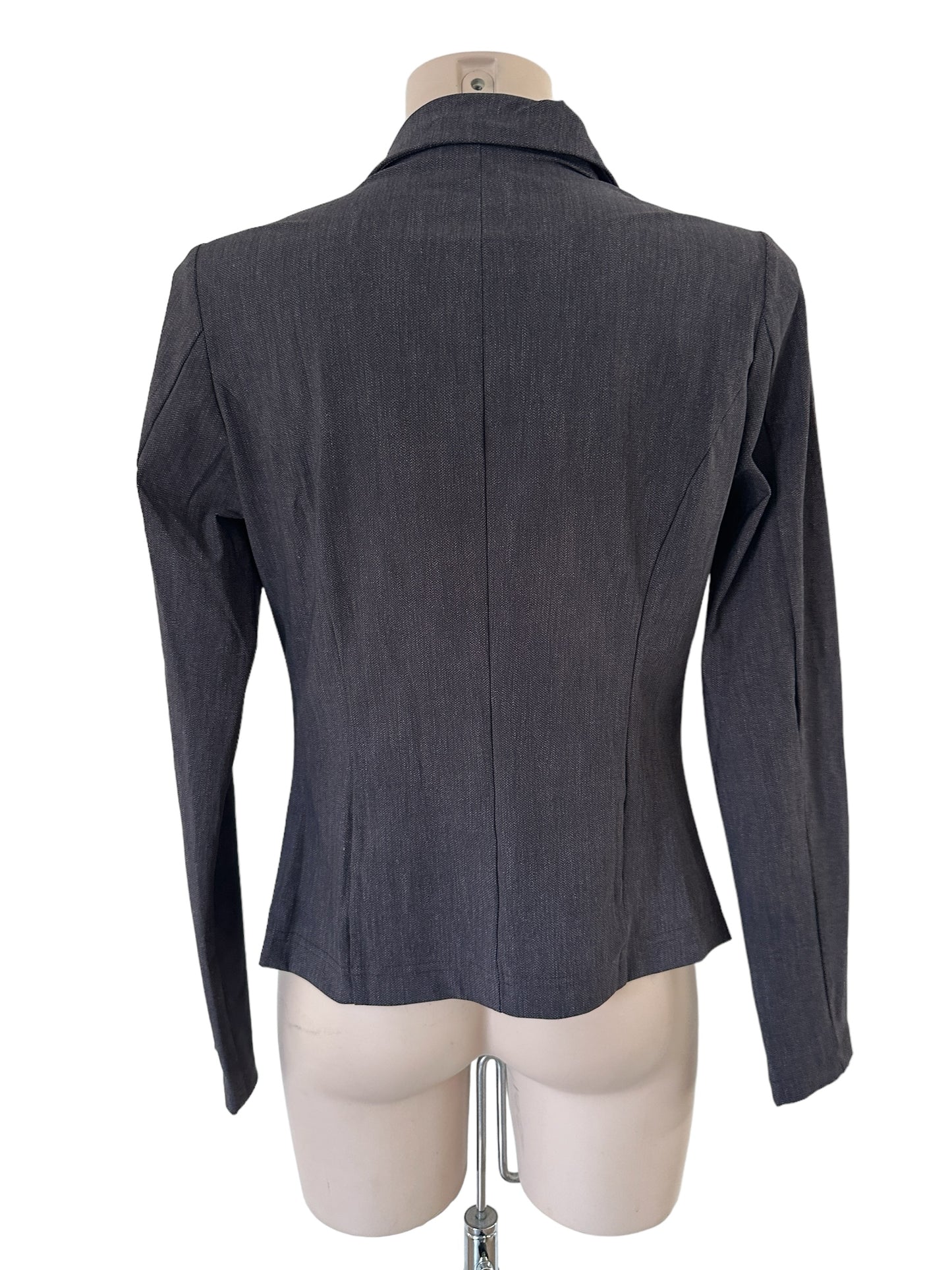 Studio Anneloes blazer grijs travel M