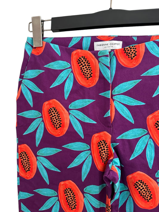 Fabienne Chapot broek XS