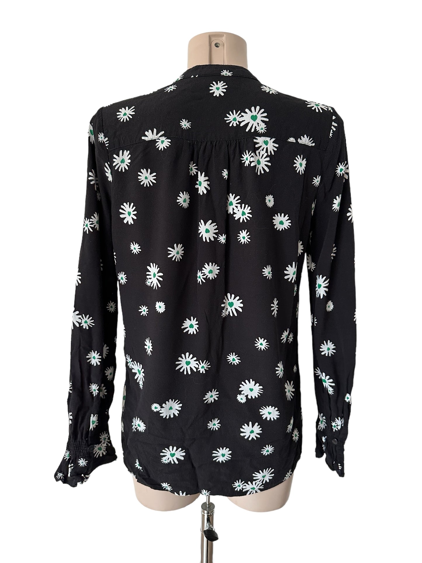 Fabienne Chapot blouse M