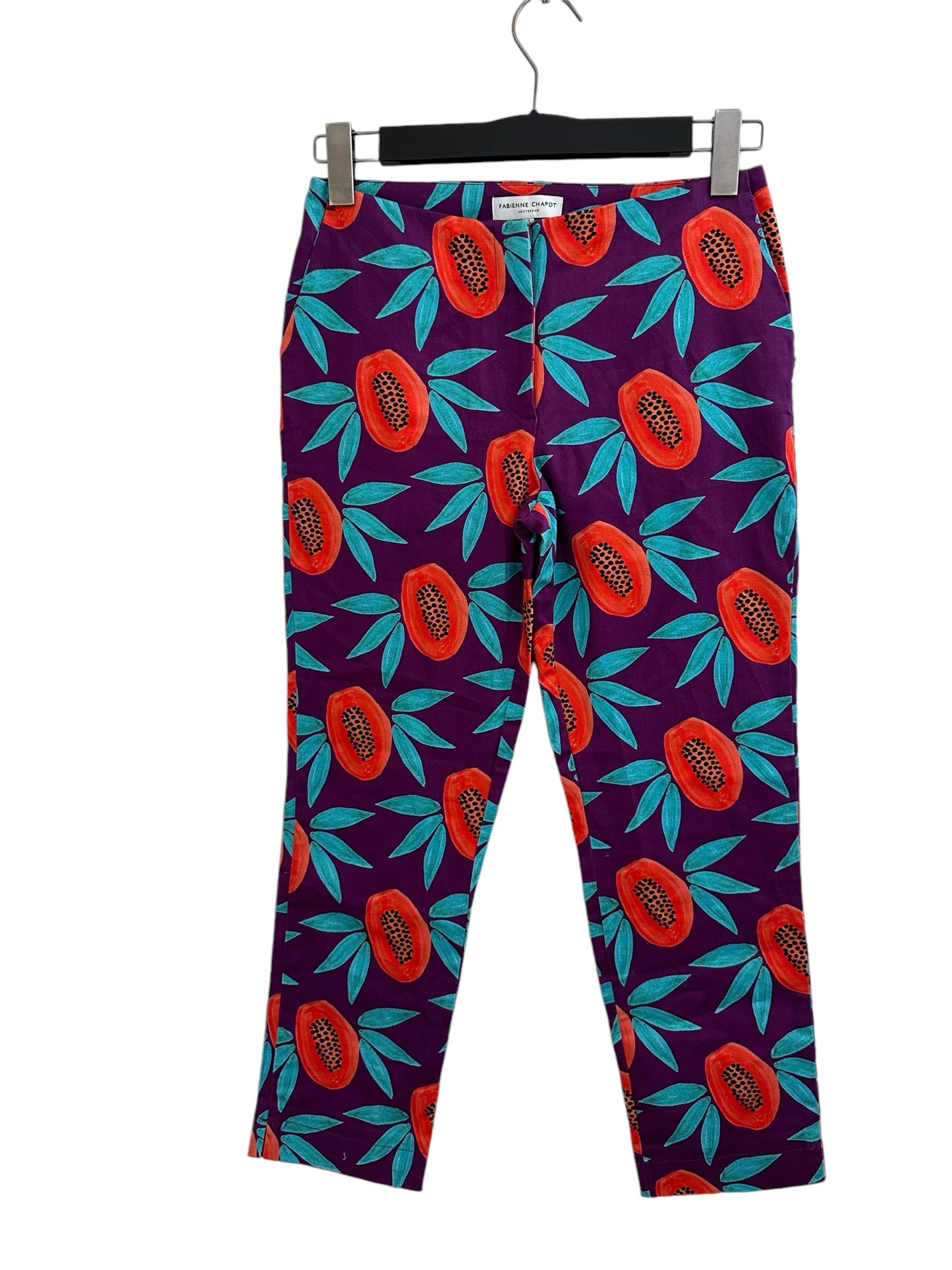 Fabienne Chapot broek XS