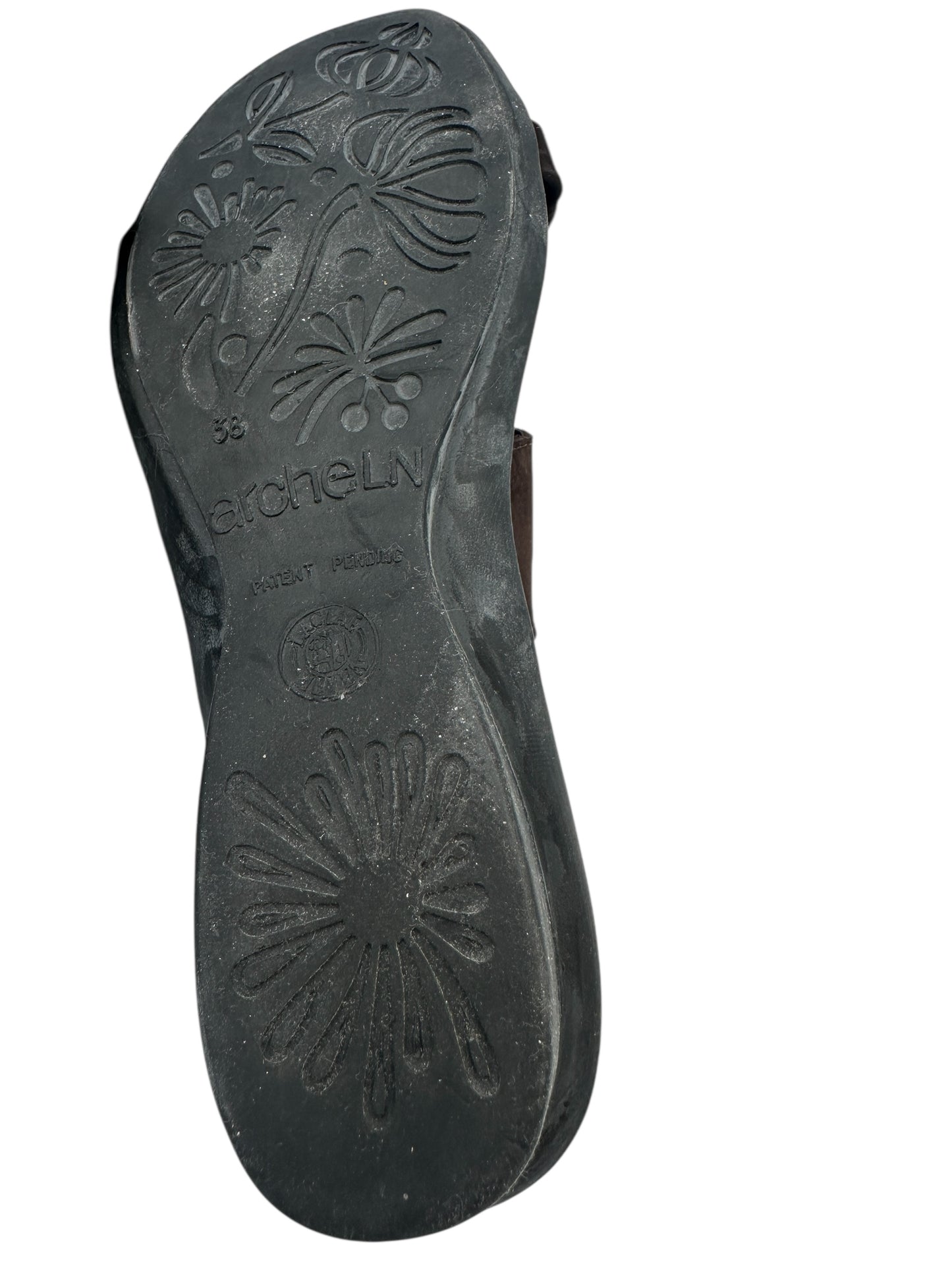 Arche sandalen 38
